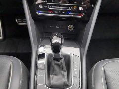 Volkswagen Tiguan L 2024 Outstanding Edition 330TSI Automatic Two-Wheel Drive R-Line Dragon Shine Version - ფოტო 13
