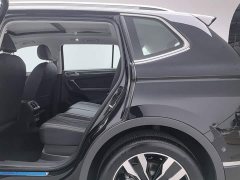 Volkswagen Tiguan L 2024 Outstanding Edition 330TSI Automatic Two-Wheel Drive R-Line Dragon Shine Version - ფოტო 15
