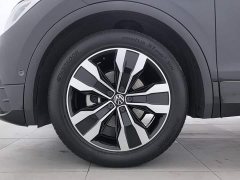 Volkswagen Tiguan L 2024 Outstanding Edition 330TSI Automatic Two-Wheel Drive R-Line Dragon Shine Version - ფოტო 17