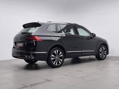 Volkswagen Tiguan L 2024 Outstanding Edition 330TSI Automatic Two-Wheel Drive R-Line Dragon Shine Version - ფოტო 2