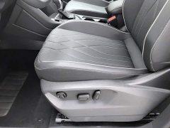 Volkswagen Tiguan L 2024 Outstanding Edition 330TSI Automatic Two-Wheel Drive R-Line Dragon Shine Version - ფოტო 20