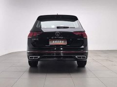 Volkswagen Tiguan L 2024 Outstanding Edition 330TSI Automatic Two-Wheel Drive R-Line Dragon Shine Version - ფოტო 4