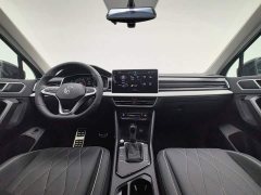 Volkswagen Tiguan L 2024 Outstanding Edition 330TSI Automatic Two-Wheel Drive R-Line Dragon Shine Version - ფოტო 5