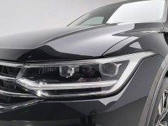 Volkswagen Tiguan L 2024 Outstanding Edition 330TSI Automatic Two-Wheel Drive R-Line Dragon Shine Version - ფოტო 7