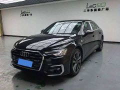 Audi A6L 45 TFSI quattro Dynamic Luxury Edition - ფოტო 1