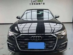 Audi A6L 45 TFSI quattro Dynamic Luxury Edition - ფოტო 2