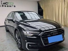Audi A6L 45 TFSI quattro Dynamic Luxury Edition - ფოტო 3