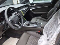 Audi A6L 45 TFSI quattro Dynamic Luxury Edition - ფოტო 4