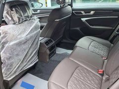 Audi A6L 45 TFSI quattro Dynamic Luxury Edition - ფოტო 5