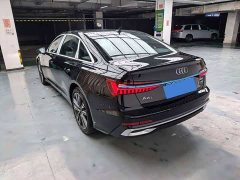 Audi A6L 45 TFSI quattro Dynamic Luxury Edition - ფოტო 6