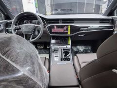 Audi A6L 45 TFSI quattro Dynamic Luxury Edition - ფოტო 8