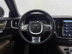 Volvo S90 B5 Intelligent Luxury Edition - ფოტო 11