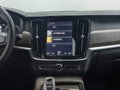 Volvo S90 B5 Intelligent Luxury Edition - ფოტო 12