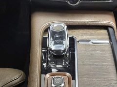 Volvo S90 B5 Intelligent Luxury Edition - ფოტო 13