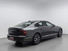 Volvo S90 B5 Intelligent Luxury Edition - ფოტო 2
