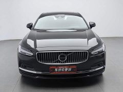 Volvo S90 B5 Intelligent Luxury Edition - ფოტო 3