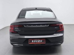 Volvo S90 B5 Intelligent Luxury Edition - ფოტო 4
