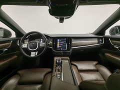 Volvo S90 B5 Intelligent Luxury Edition - ფოტო 5