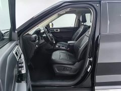 Ford Explorer 2020 EcoBoost 285 AWD Fashion Edition 6-Seater - ფოტო 10