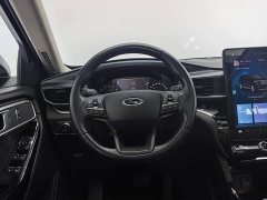 Ford Explorer 2020 EcoBoost 285 AWD Fashion Edition 6-Seater - ფოტო 11