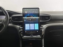 Ford Explorer 2020 EcoBoost 285 AWD Fashion Edition 6-Seater - ფოტო 12