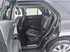 Ford Explorer 2020 EcoBoost 285 AWD Fashion Edition 6-Seater - ფოტო 15