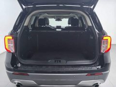 Ford Explorer 2020 EcoBoost 285 AWD Fashion Edition 6-Seater - ფოტო 16