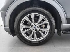 Ford Explorer 2020 EcoBoost 285 AWD Fashion Edition 6-Seater - ფოტო 17