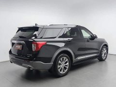 Ford Explorer 2020 EcoBoost 285 AWD Fashion Edition 6-Seater - ფოტო 2