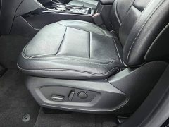 Ford Explorer 2020 EcoBoost 285 AWD Fashion Edition 6-Seater - ფოტო 20