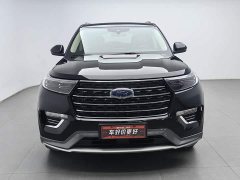 Ford Explorer 2020 EcoBoost 285 AWD Fashion Edition 6-Seater - ფოტო 3