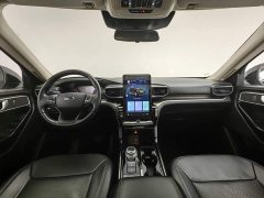 Ford Explorer 2020 EcoBoost 285 AWD Fashion Edition 6-Seater - ფოტო 5
