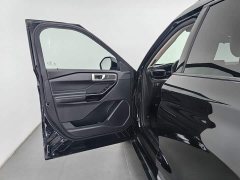 Ford Explorer 2020 EcoBoost 285 AWD Fashion Edition 6-Seater - ფოტო 8