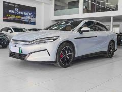 BYD Han L EV AWD LiDAR Flagship - ფოტო 1