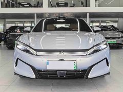 BYD Han L EV AWD LiDAR Flagship - ფოტო 2