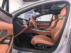 BYD Han L EV AWD LiDAR Flagship - ფოტო 6