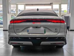 BYD Han L EV AWD LiDAR Flagship - ფოტო 8