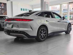 BYD Han L EV AWD LiDAR Flagship - ფოტო 9