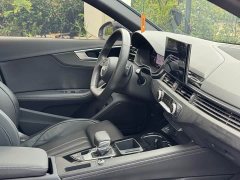 Audi A4L 40 TFSI Luxury Dynamic - ფოტო 10