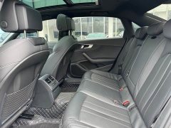 Audi A4L 40 TFSI Luxury Dynamic - ფოტო 12