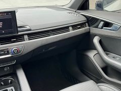 Audi A4L 40 TFSI Luxury Dynamic - ფოტო 16