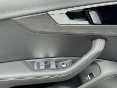 Audi A4L 40 TFSI Luxury Dynamic - ფოტო 17