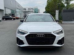 Audi A4L 40 TFSI Luxury Dynamic - ფოტო 2