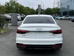 Audi A4L 40 TFSI Luxury Dynamic - ფოტო 20