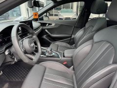Audi A4L 40 TFSI Luxury Dynamic - ფოტო 4