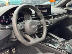 Audi A4L 40 TFSI Luxury Dynamic - ფოტო 5