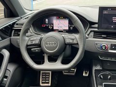 Audi A4L 40 TFSI Luxury Dynamic - ფოტო 6