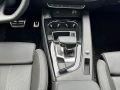 Audi A4L 40 TFSI Luxury Dynamic - ფოტო 8