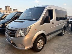 Tuouyano Foton Tunland 2.0T Manual City Edition, Multi-function, Short Wheelbase, Low Roof, Single Rear Wheel, 5/6/9-Seater,…