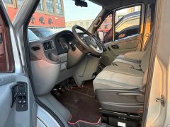 Tuouyano Foton Tunland 2.0T Manual City Edition, Multi-function, Short Wheelbase, Low Roof, Single Rear Wheel, 5/6/9-Seater,…